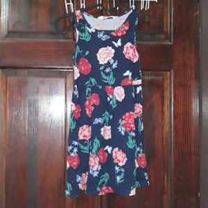HM Girl Dress Size 6-8